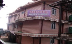 Hotel Sitara Regency Shimla